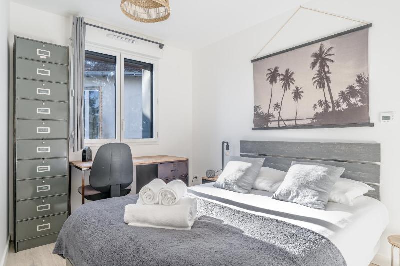 Le Renoir - Maison au calme à 20min de Nantes - image 3