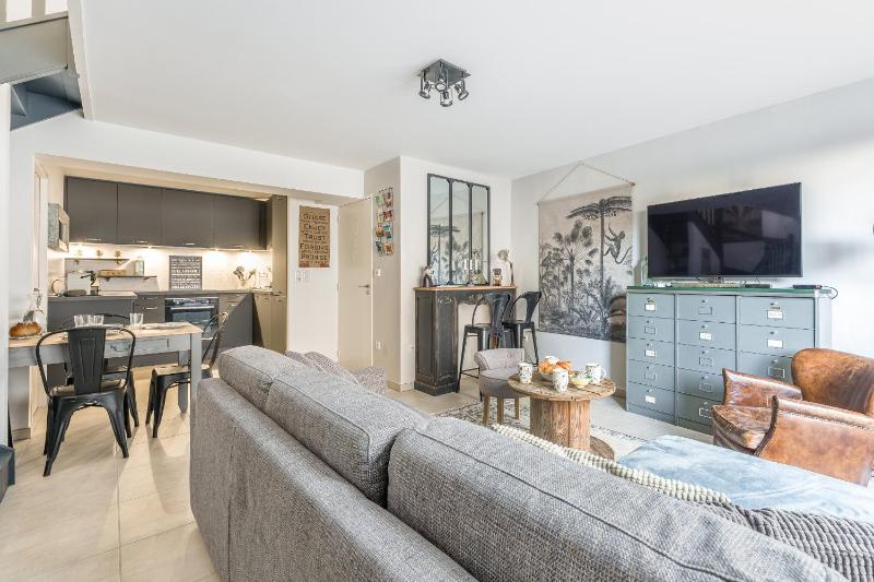 Le Renoir - Maison au calme à 20min de Nantes - image 12