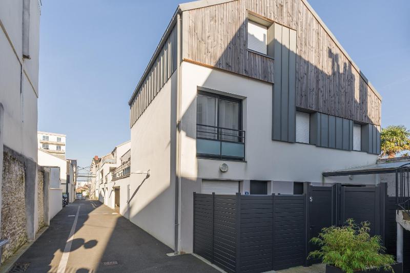 Le Renoir - Maison au calme à 20min de Nantes - image 7