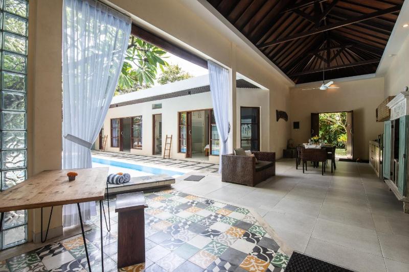 Enigma Villa Canggu - image 21