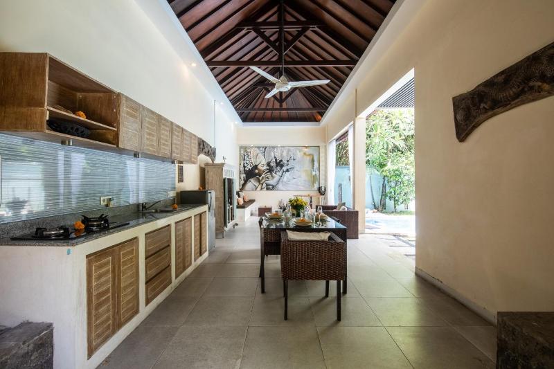 Enigma Villa Canggu - image 25