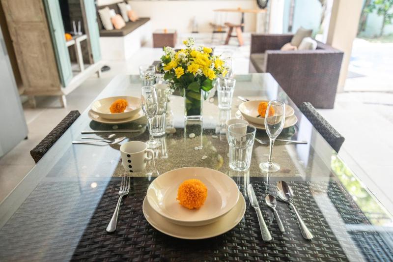 Enigma Villa Canggu - image 36