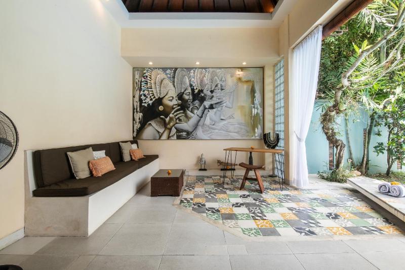 Enigma Villa Canggu - image 22