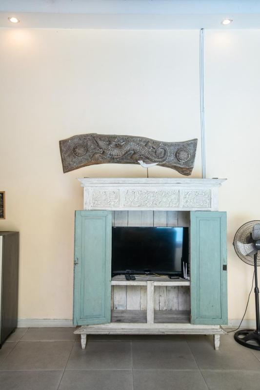 Enigma Villa Canggu - image 24