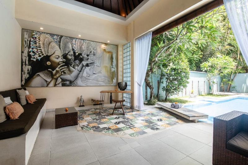 Enigma Villa Canggu - image 37