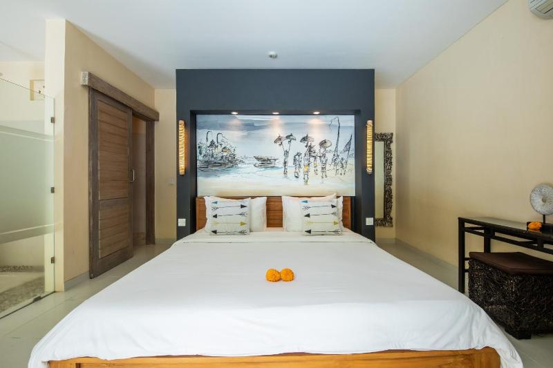 Enigma Villa Canggu - image 28