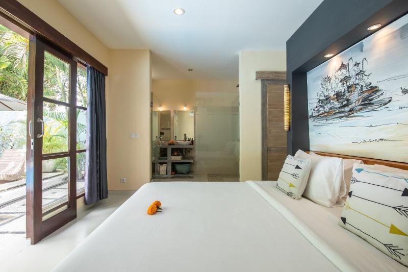 Enigma Villa Canggu - image 17