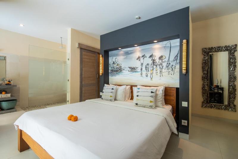 Enigma Villa Canggu - image 38