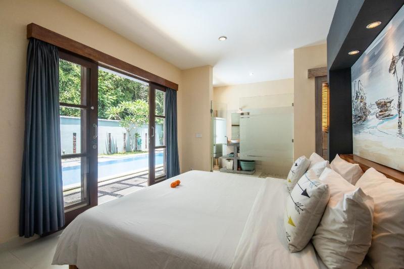 Enigma Villa Canggu - image 31