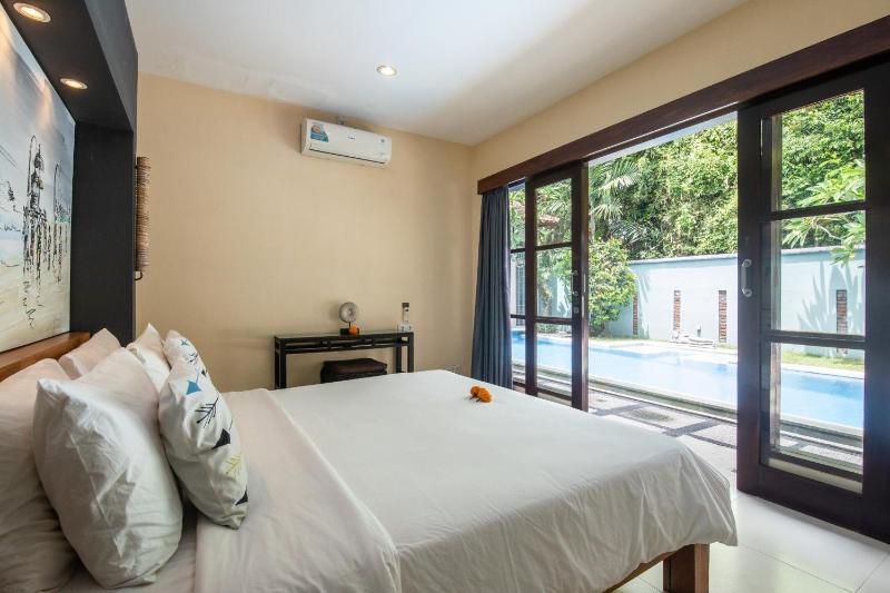 Enigma Villa Canggu - image 5