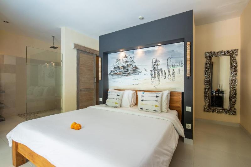 Enigma Villa Canggu - image 19