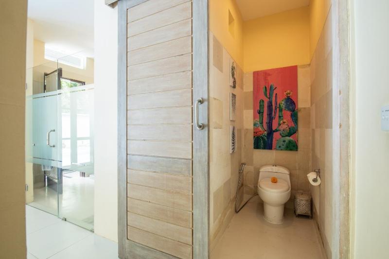 Enigma Villa Canggu - image 16