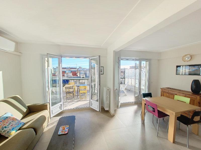 Nestor&Jeeves - CIEL AZUR - Terrace - image 11