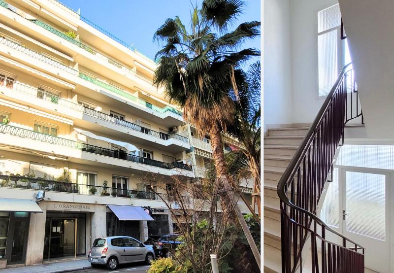 Nestor&Jeeves - CIEL AZUR - Terrace - image 6