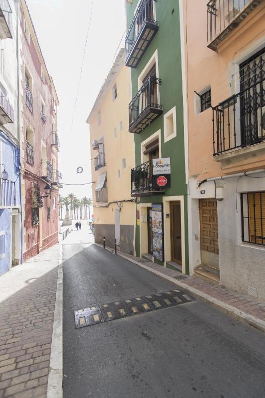 HAPPYVILA Rustico Apartments - image 8