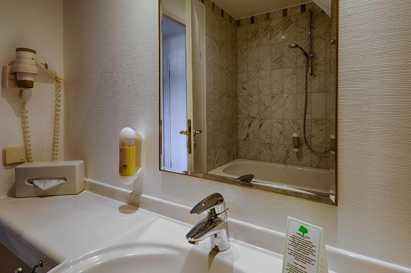 Standard Double Room image 4