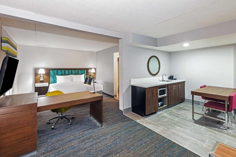 King Suite - Non-Smoking image 4
