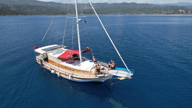 Blue Cruise - image 3