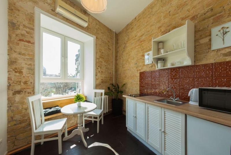 Kyiv Prince Apartment Images