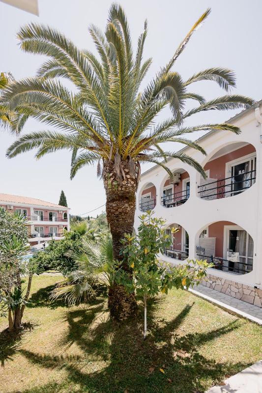 Two-Bedroom Apartment with Balcony image 2