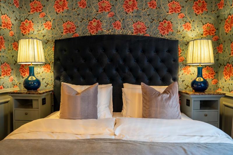 Charmante Skostredet Hôtel - image 12