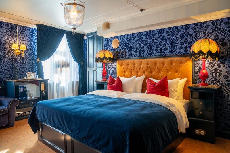 Charmante Skostredet Hôtel - image 8
