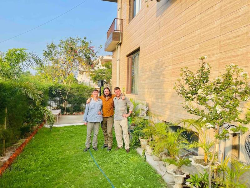 Private 3 BHK - Woodstock Villa Amritsar - image 6