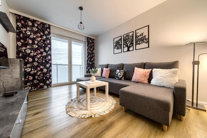 Czartoryskiego Cosy Apartment Images