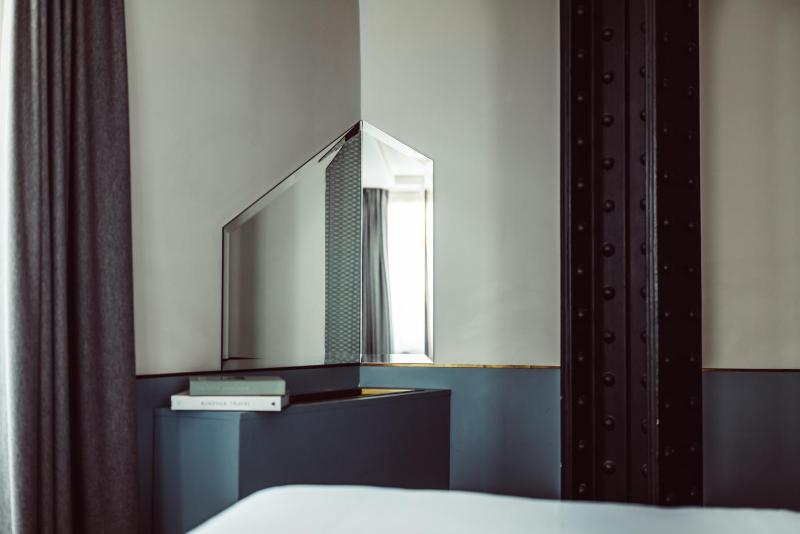 Classic Double or Twin Room image 4