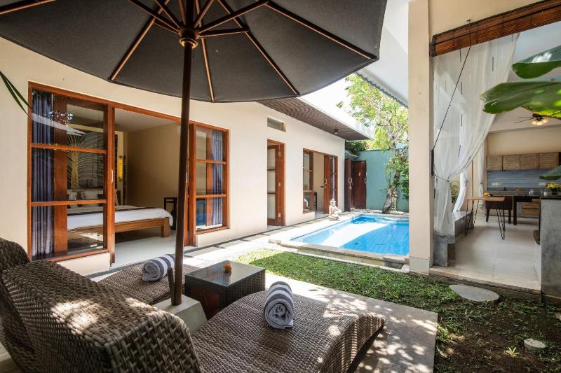 Enigma Bali Villas Complex Canggu - image 21