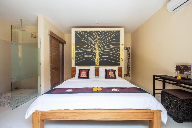 Enigma Bali Villas Complex Canggu - image 24