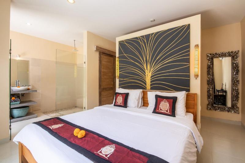Enigma Bali Villas Complex Canggu - image 22