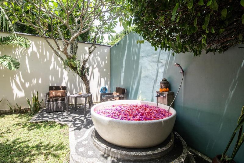Enigma Bali Villas Complex Canggu - image 33