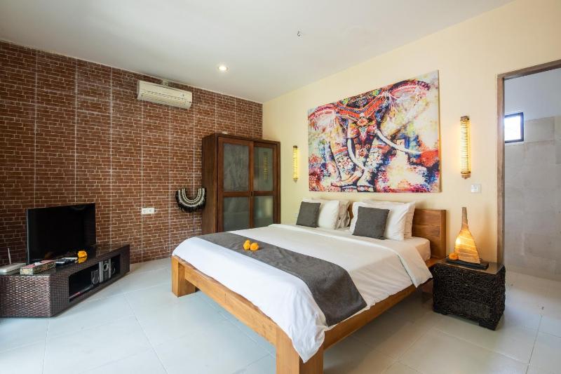 Enigma Bali Villas Complex Canggu - image 7