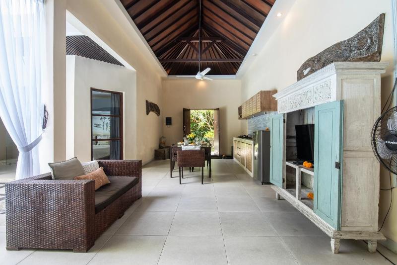 Enigma Bali Villas Complex Canggu - image 10