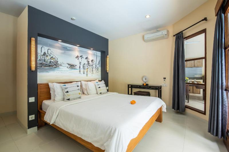 Enigma Bali Villas Complex Canggu - image 27