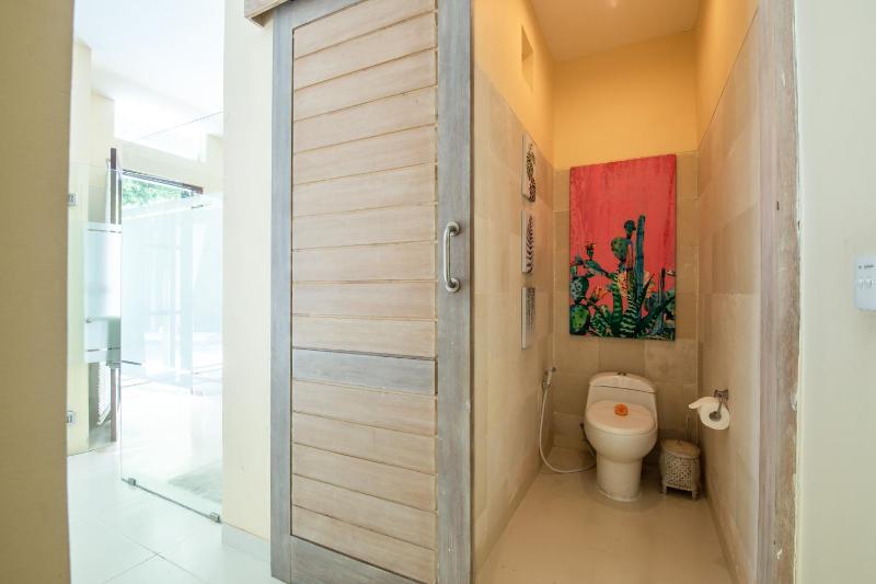 Enigma Bali Villas Complex Canggu - image 25