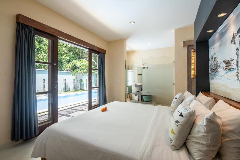 Enigma Bali Villas Complex Canggu - image 30