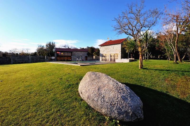 Villa with Garden View image 4