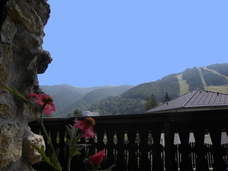 Suite with Balcony image 2