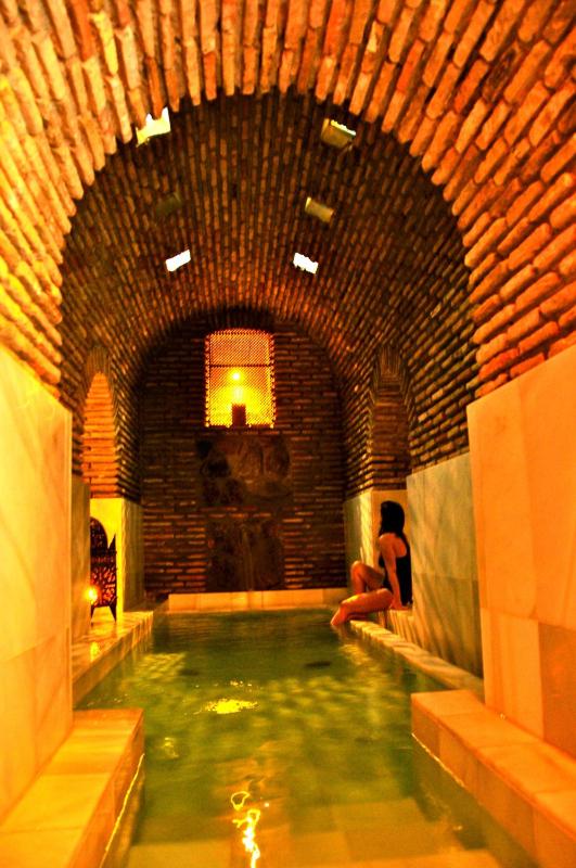 Entre Dos Aguas Hotel Boutique - image 11