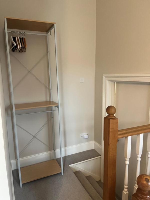 Standard Twin Room with Garden View image 2