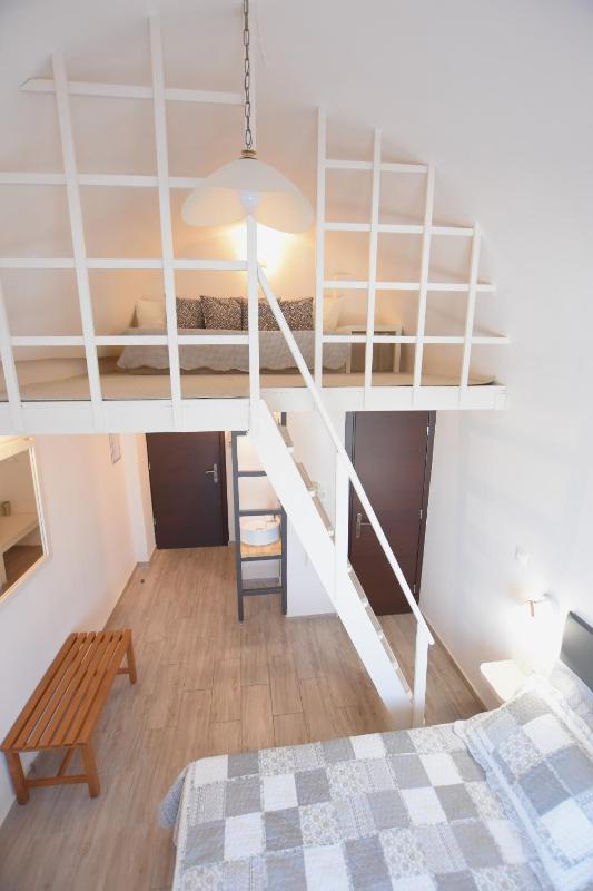 Family loft Studio with Sea view image 3