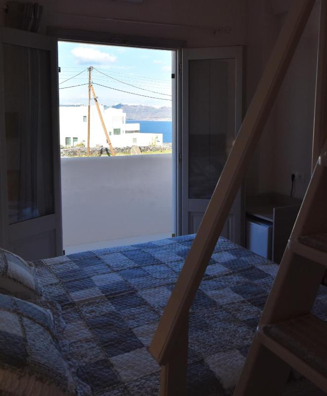 Family loft Studio with Sea view image 2