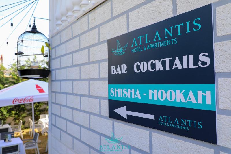 Atlantis Hotel & Apartments - image 15