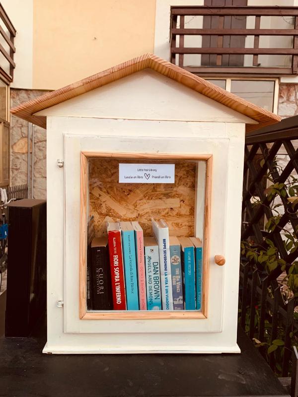 Two-Bedroom Apartment image 3