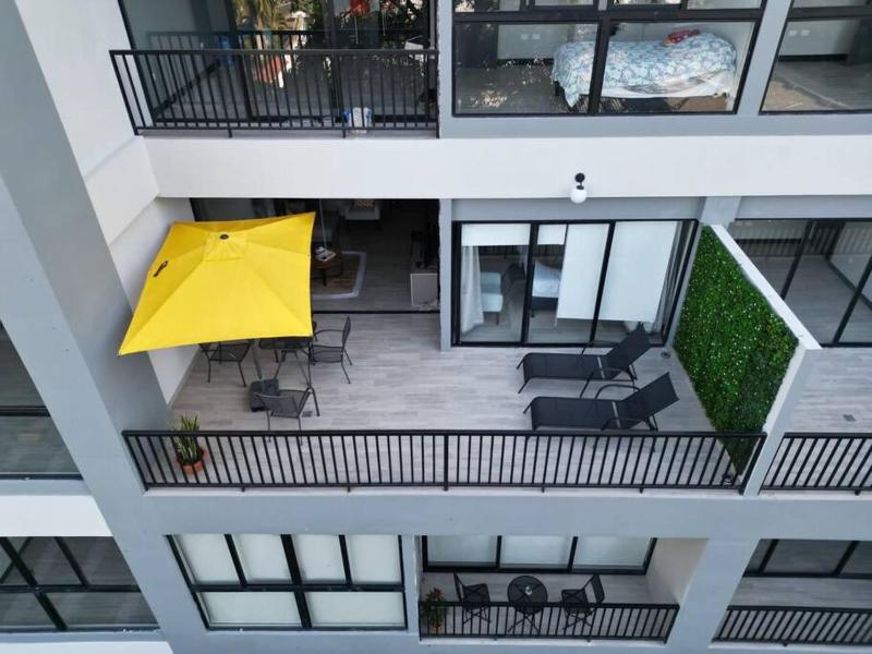 Elegante y acogedor apartamento en el corazón de San Salvador - image 14