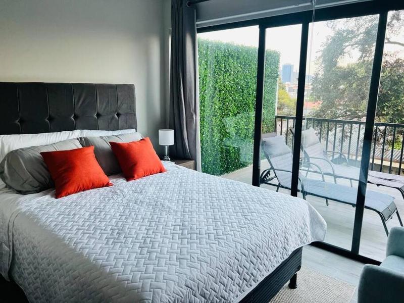 Elegante y acogedor apartamento en el corazón de San Salvador - image 15