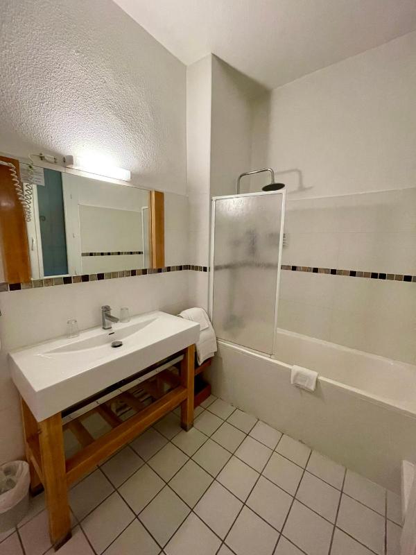 Hôtel Colisée-Verdun Centre Gare Saint-Roch - image 31