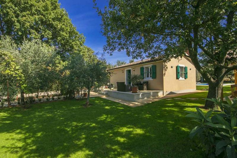 Villa Oliva - image 21